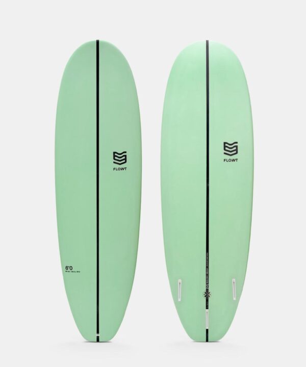 6’0 FLOW RIDER MINI MALIBU EPS