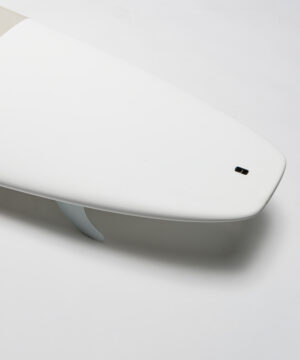 8’6 FLOW RIDER MALIBU EPS - Image 3