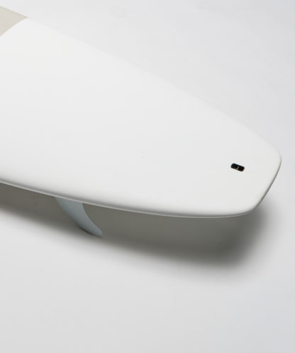 Flowt Malibu 80 Top Tail Details