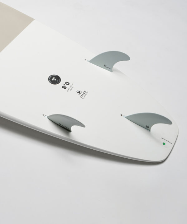 8’0 FLOW RIDER MALIBU EPS - Image 5