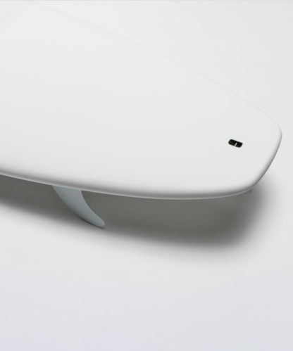 Flowt Malibu 76 Top Tail Details