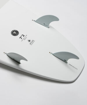 7’2 FLOW RIDER MALIBU EPS - Image 3