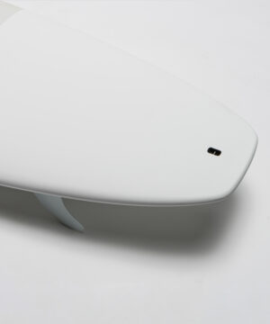 7’2 FLOW RIDER MALIBU EPS - Image 2