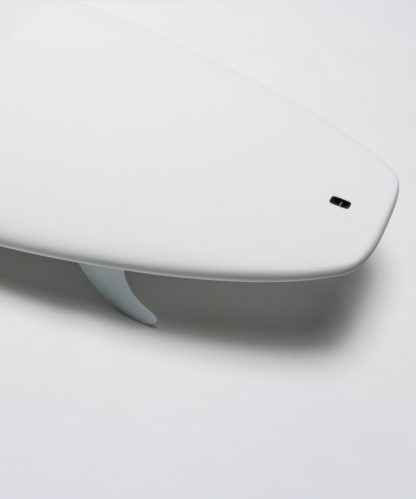 Flowt Malibu 68 Top Tail Details