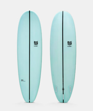 6’8 FLOW RIDER MINI MALIBU EPS