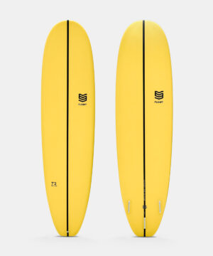 7’2 FLOW RIDER MALIBU EPS