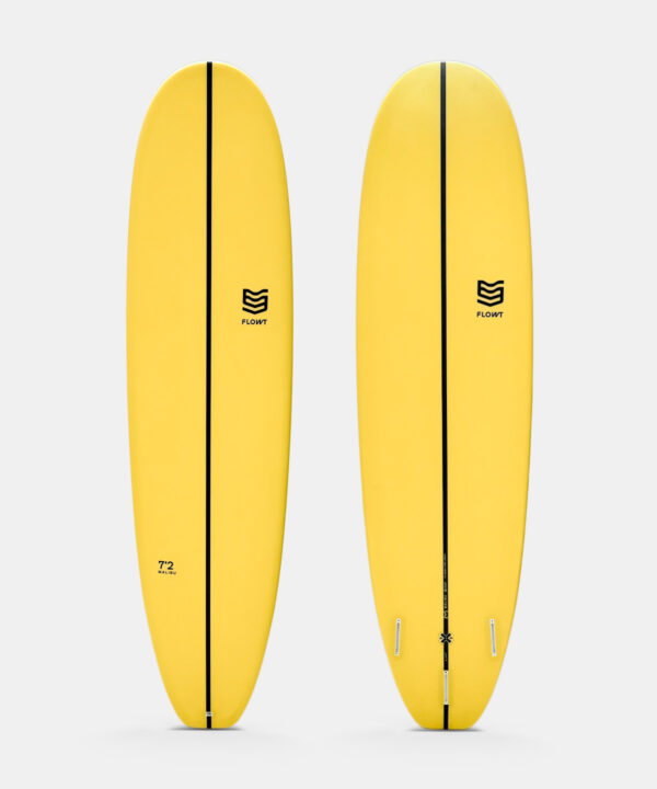 7’2 FLOW RIDER MALIBU EPS