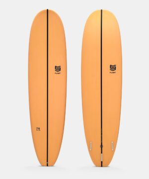 7’6 FLOW RIDER MALIBU EPS