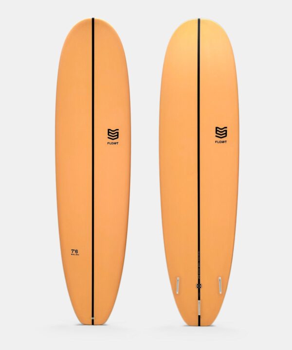 7’6 FLOW RIDER MALIBU EPS