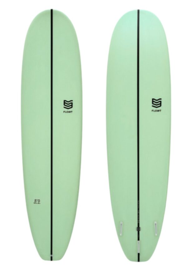 8’0 FLOW RIDER MALIBU EPS