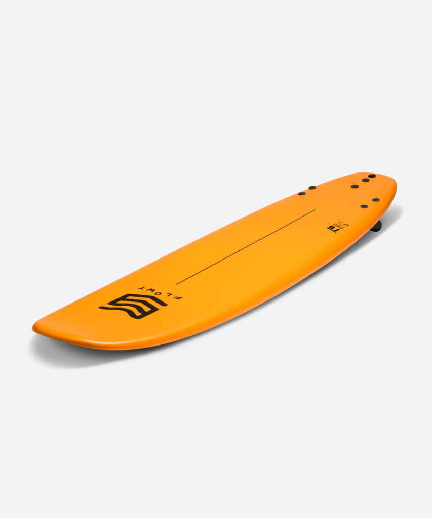 7’6 PREMIUM SOFTBOARD