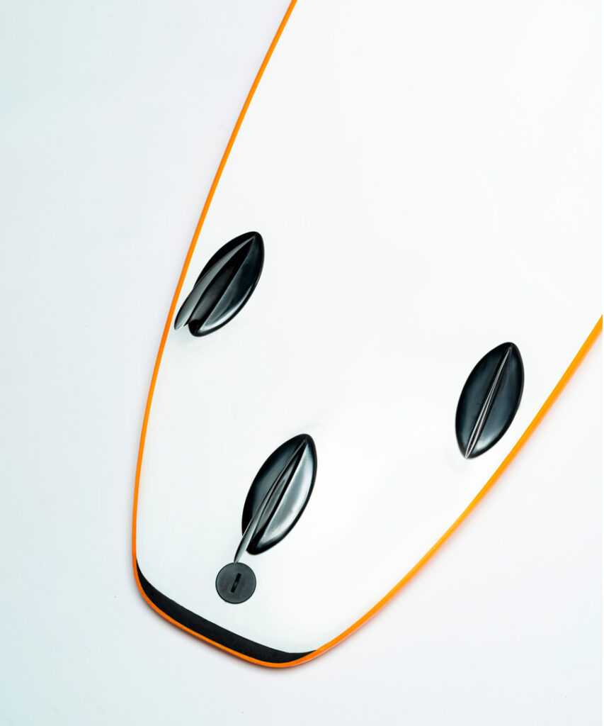 7’6 PREMIUM SOFTBOARD