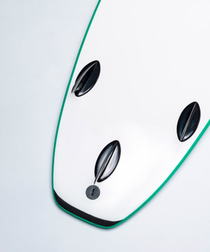 Flowt Premium 80 Tail Bottom