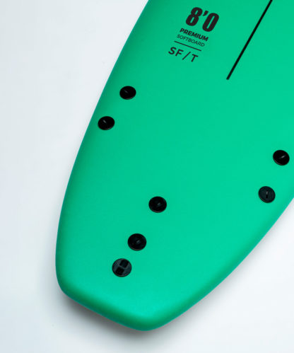 Flowt Premium 80 Tail Top
