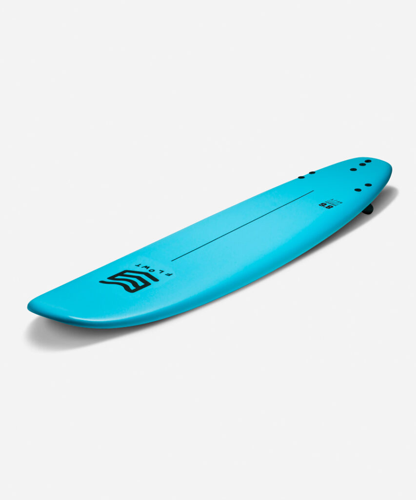 8’6 PREMIUM SOFTBOARD