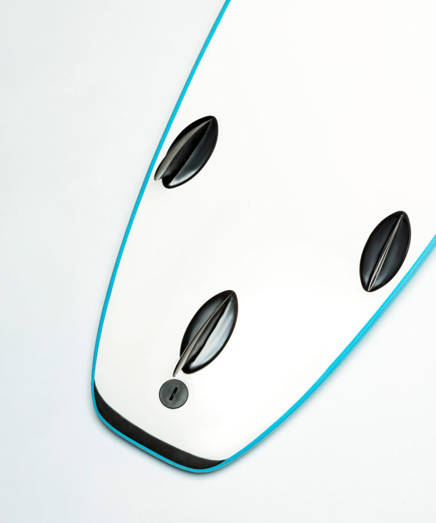 8’6 PREMIUM SOFTBOARD