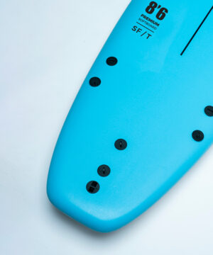 8’6 PREMIUM SOFTBOARD - Image 5