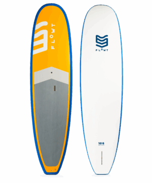 10’6 SOFTBOARD SUP
