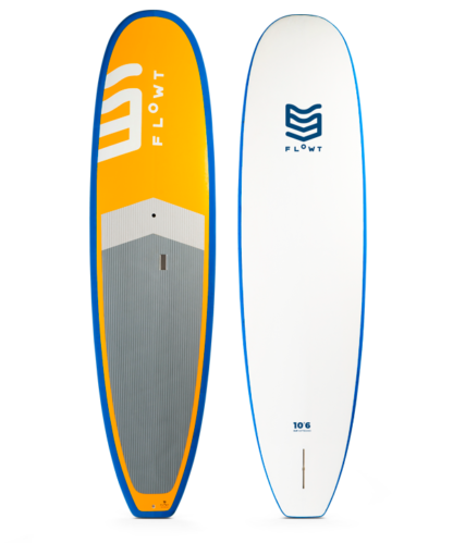 FlowtStandard106_Frontview