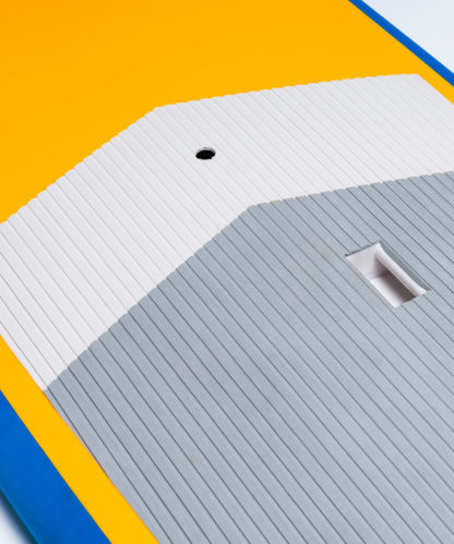 Flowt Standard 106 TopDeck Handle Details