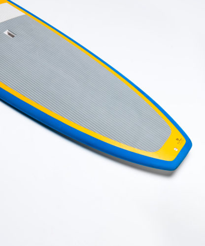 Flowt Standard 106 Top Center Board Details