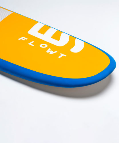 Flowt Standard 106 Top Nose Details