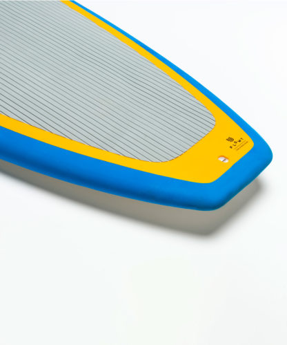 Flowt Standard 106 Top Tail Details