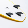 Flowt Standard 70 Bottom Tail Details