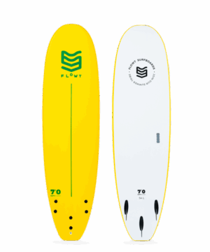 7’0 STANDARD SOFTBOARD
