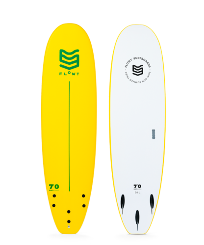 Flowt Standard 70 Frontview
