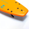 Flowt Standard 76 Top Tail Details