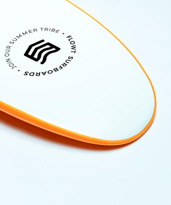 7’6 STANDARD SOFTBOARD - Image 6