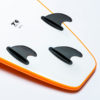 Flowt Standard 76 Bottom Tail Details