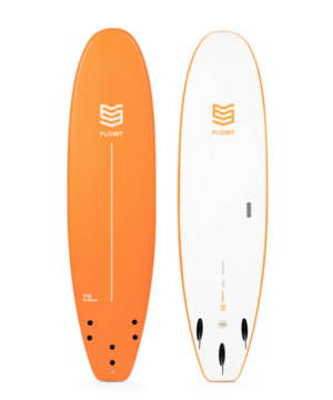 7’6 STANDARD SOFTBOARD