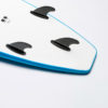 Flowt Standard 86 Bottom Tail Details