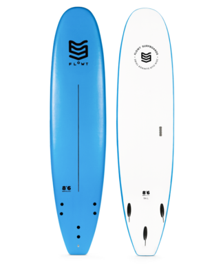 8’6 STANDARD SOFTBOARD