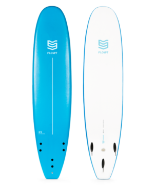 8’6 STANDARD SOFTBOARD - Image 1
