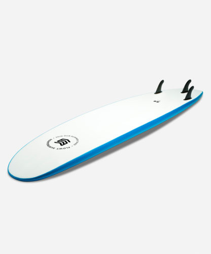Flowt Standard 86 Horizontal Bottom