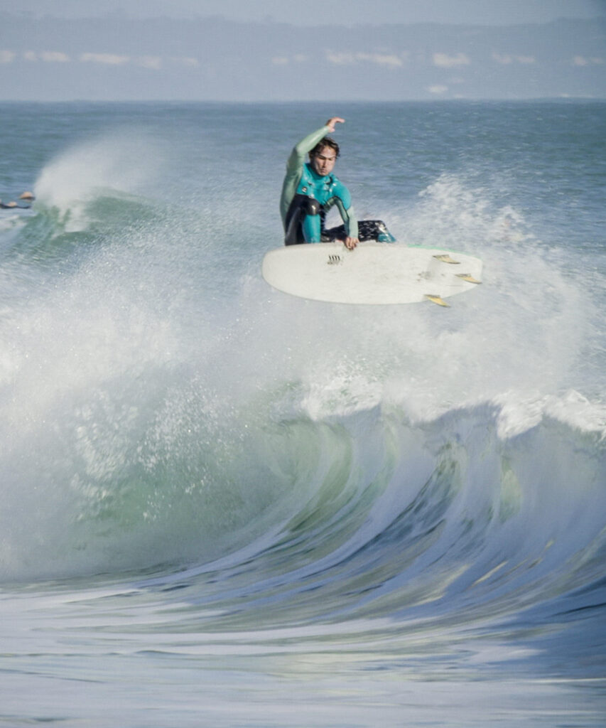 5’6 MARSHMALLOW GREEN