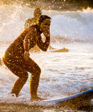 6'6 PREMIUM SOFTBOARD - Image 2