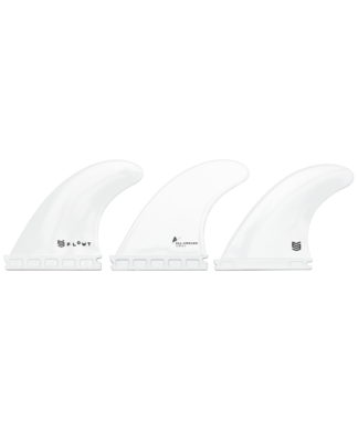Single Tab Flowt Fins