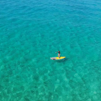 Stand Up Paddle Boards