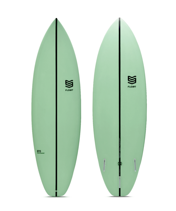 6'0 WAVE MAGNET EPS SHORTBOARD