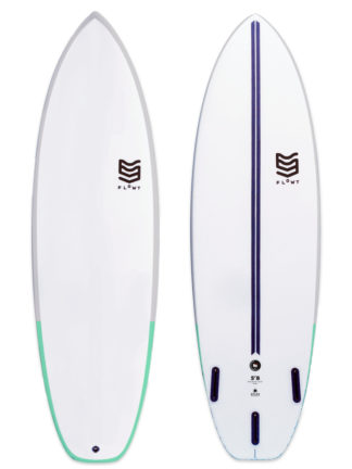 EPS Wave Magnet 58