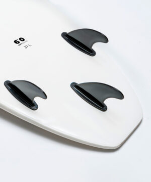6’0 STANDARD SOFTBOARD - Image 2