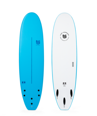 FlowtStandard66_Frontview
