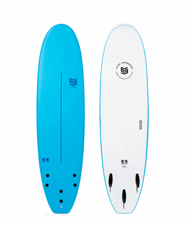 6’6 STANDARD SOFTBOARD