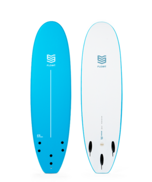 6’6 STANDARD SOFTBOARD - Image 1