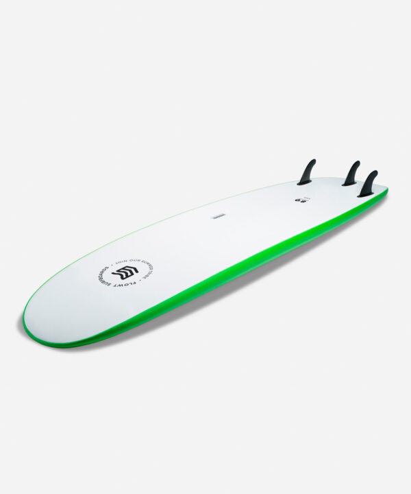 8’0 STANDARD WIDE SOFTBOARD - Image 3