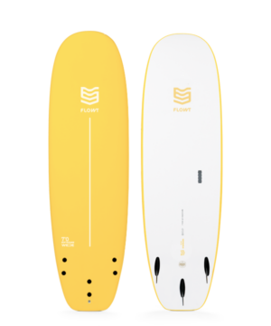 7’0 STANDARD WIDE SOFTBOARD - Image 1